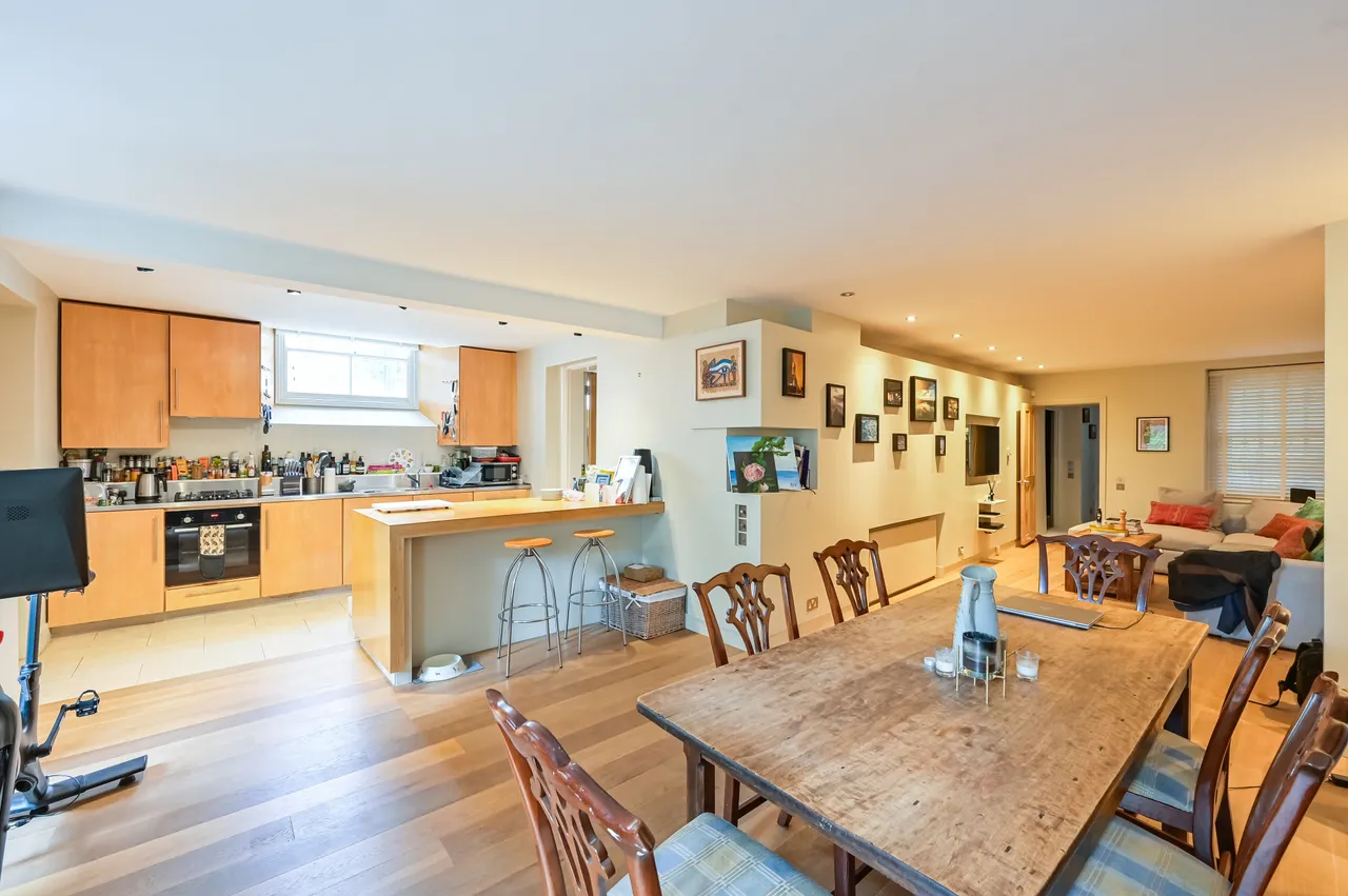 20 Alwyne Place, London, photo 7