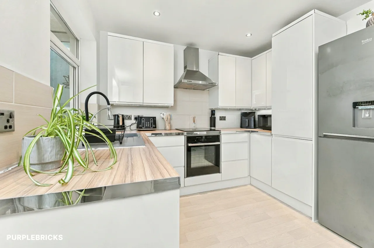 Chaster Street, Batley, WF17, photo 5