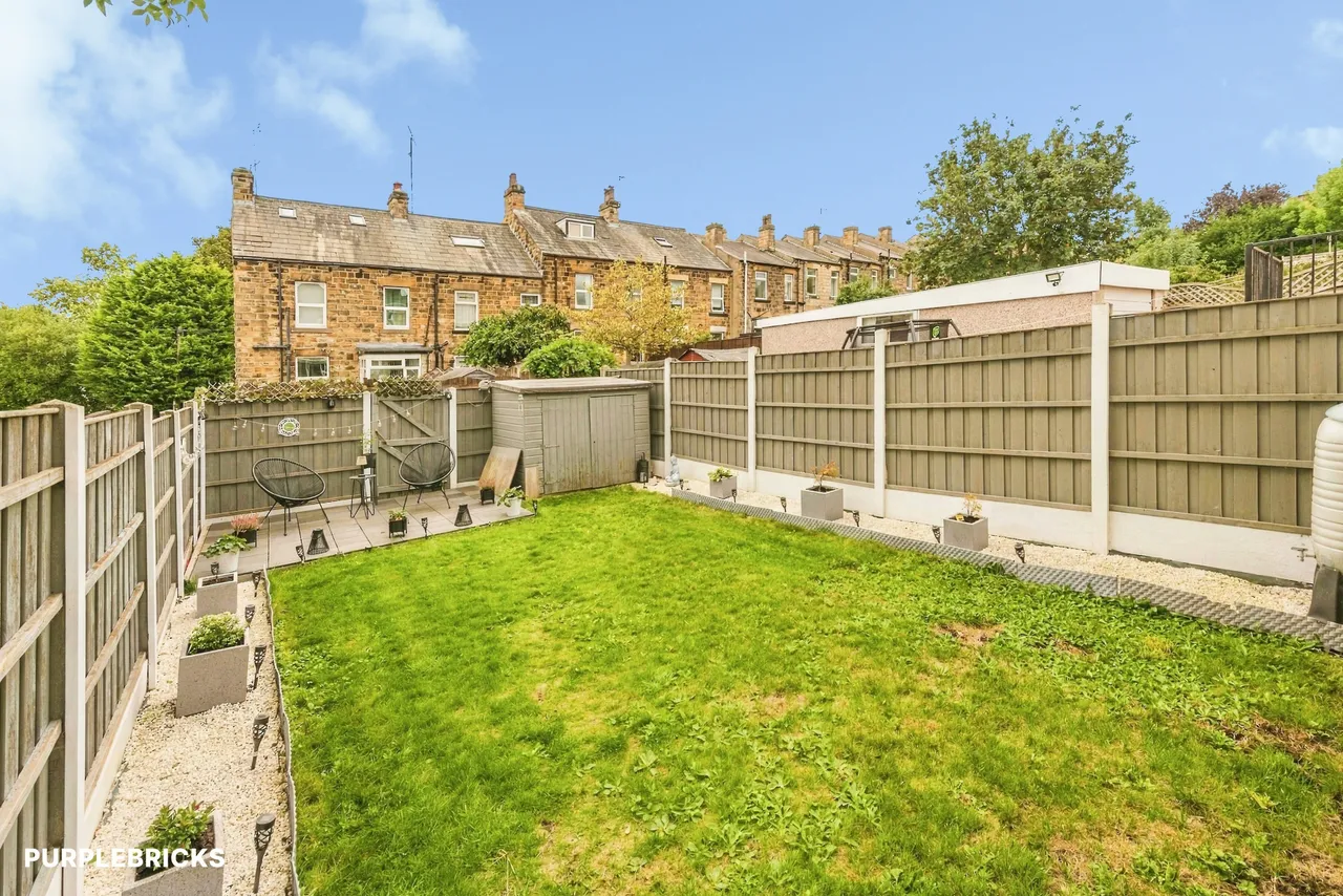 Chaster Street, Batley, WF17, photo 21