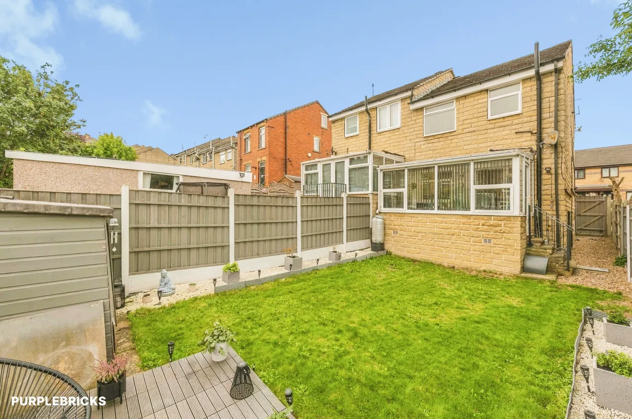 Chaster Street, Batley, WF17, photo 24