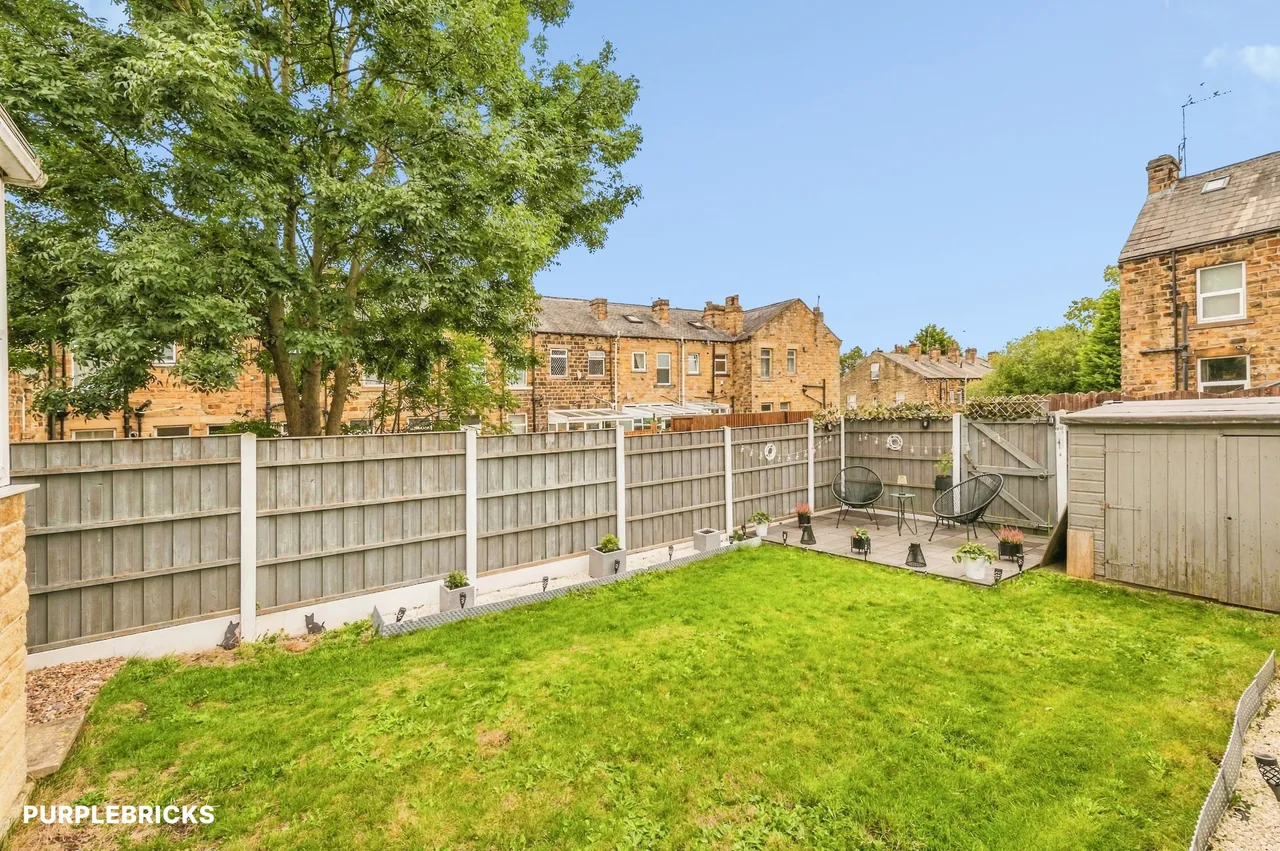 Chaster Street, Batley, WF17, photo 22