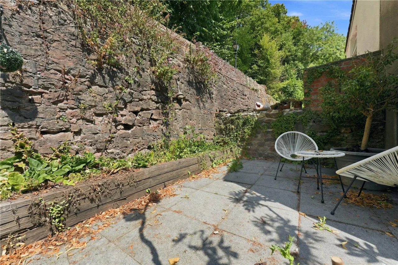 Cornwallis Avenue, Clifton, BS8, photo 18