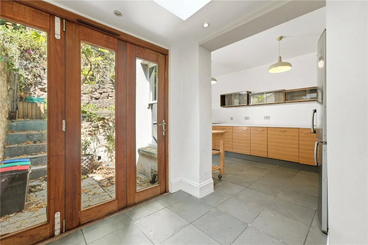 Cornwallis Avenue, Clifton, BS8, photo 15