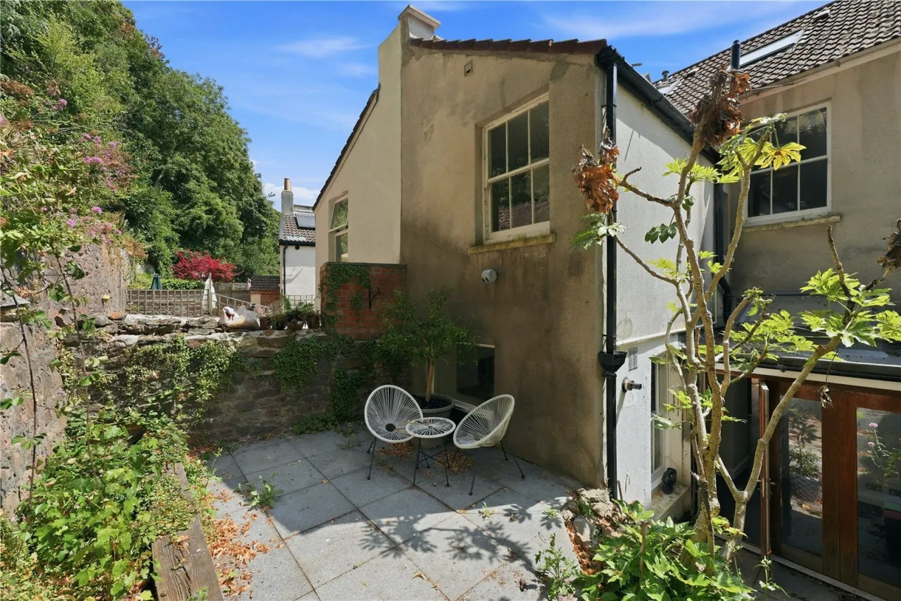 Cornwallis Avenue, Clifton, BS8, photo 17