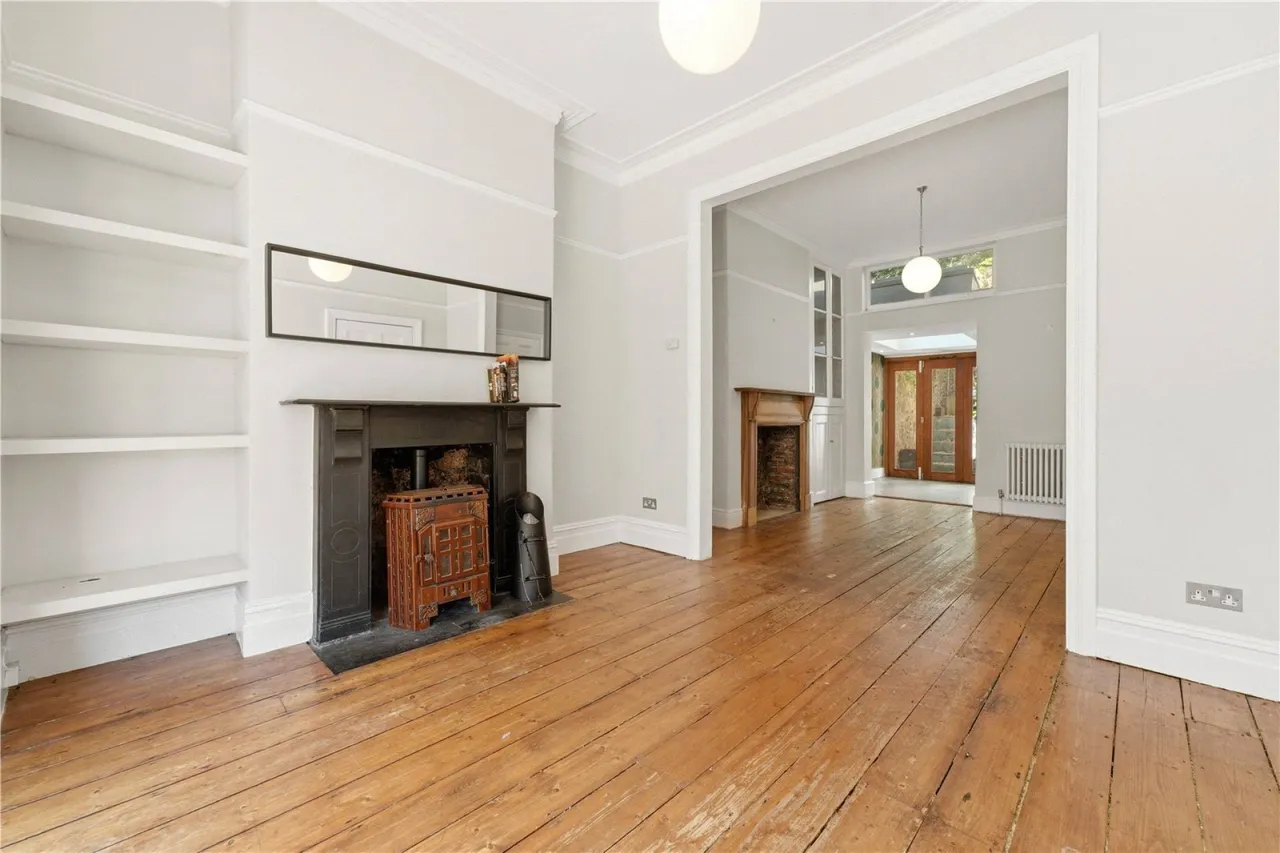 Cornwallis Avenue, Clifton, BS8, photo 9