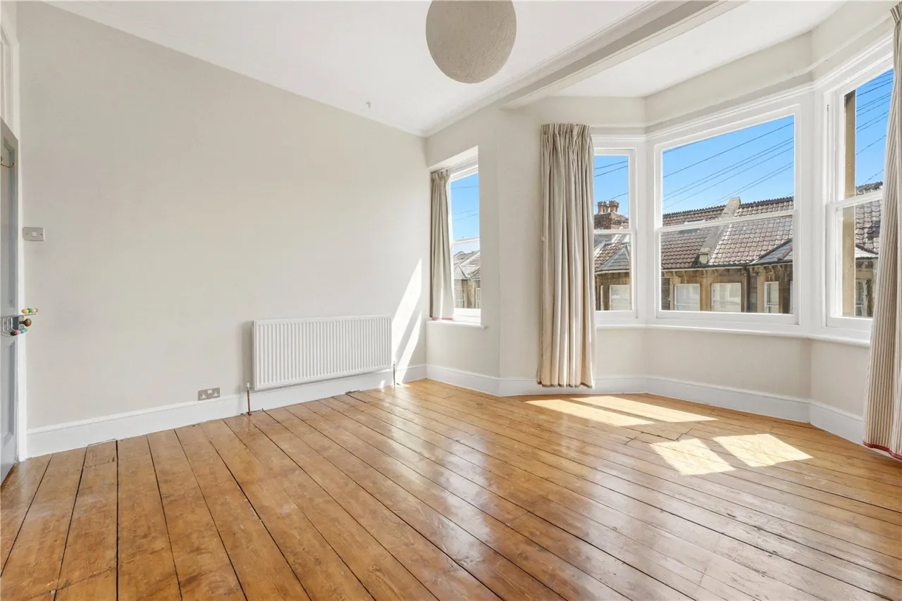 4 bed house to rent, Cornwallis Avenue, Clifton, BS8