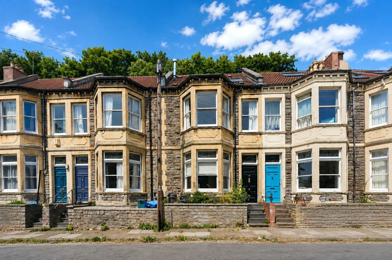 Cornwallis Avenue, Clifton, BS8, photo 21