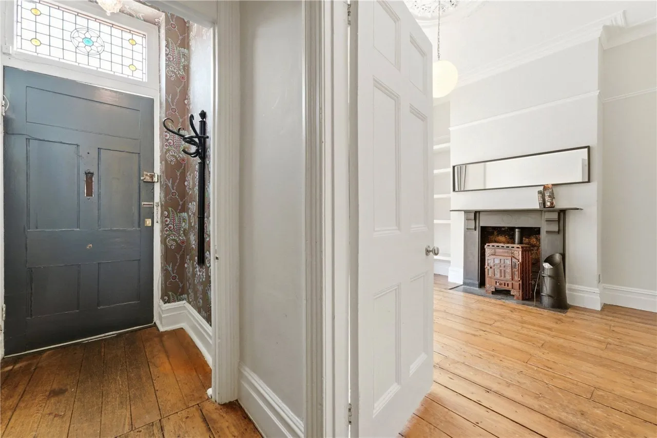 Cornwallis Avenue, Clifton, BS8, photo 20