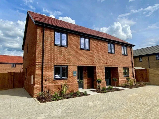 3 bed house for sale — Norwich Road, Attleborough, Norfolk, NR17
