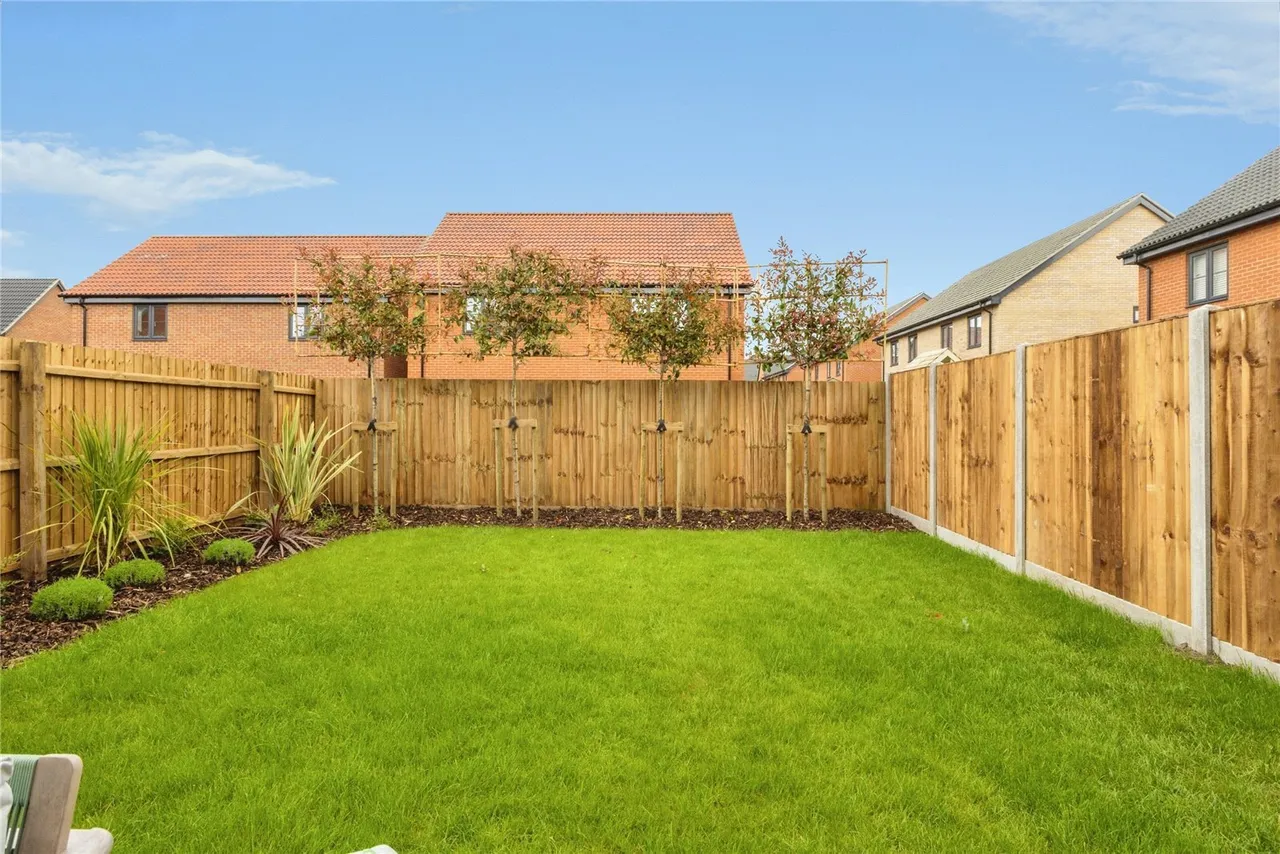 Norwich Road, Attleborough, Norfolk, NR17, photo 11
