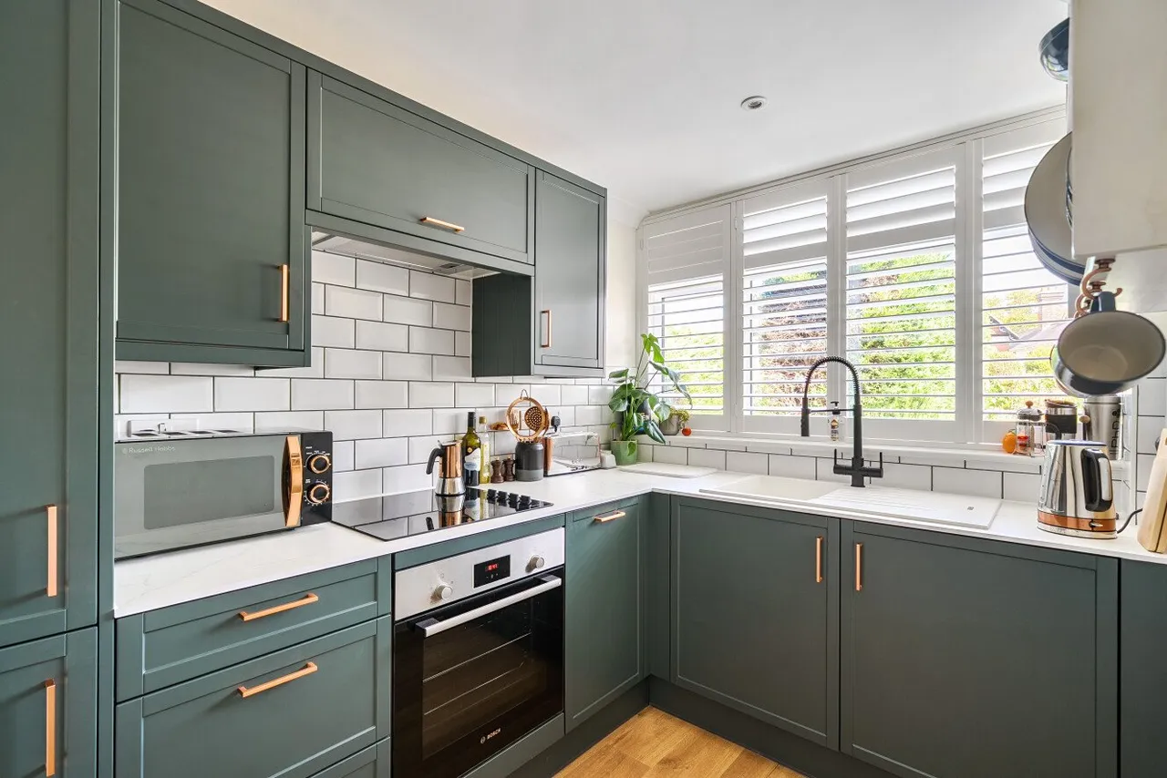 2 bed house for sale — Hayes Street, Hayes, Kent, BR2