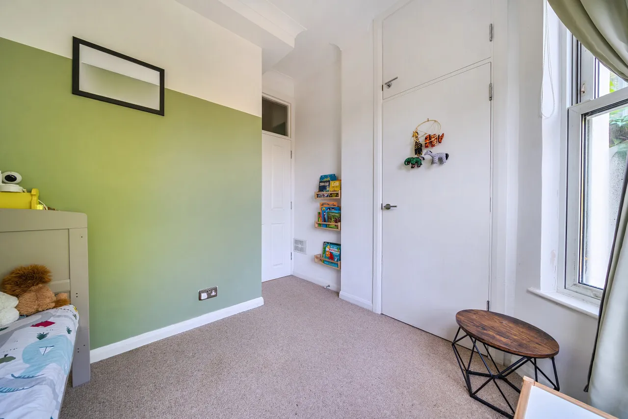 Ommaney Road, London, SE14, photo 11