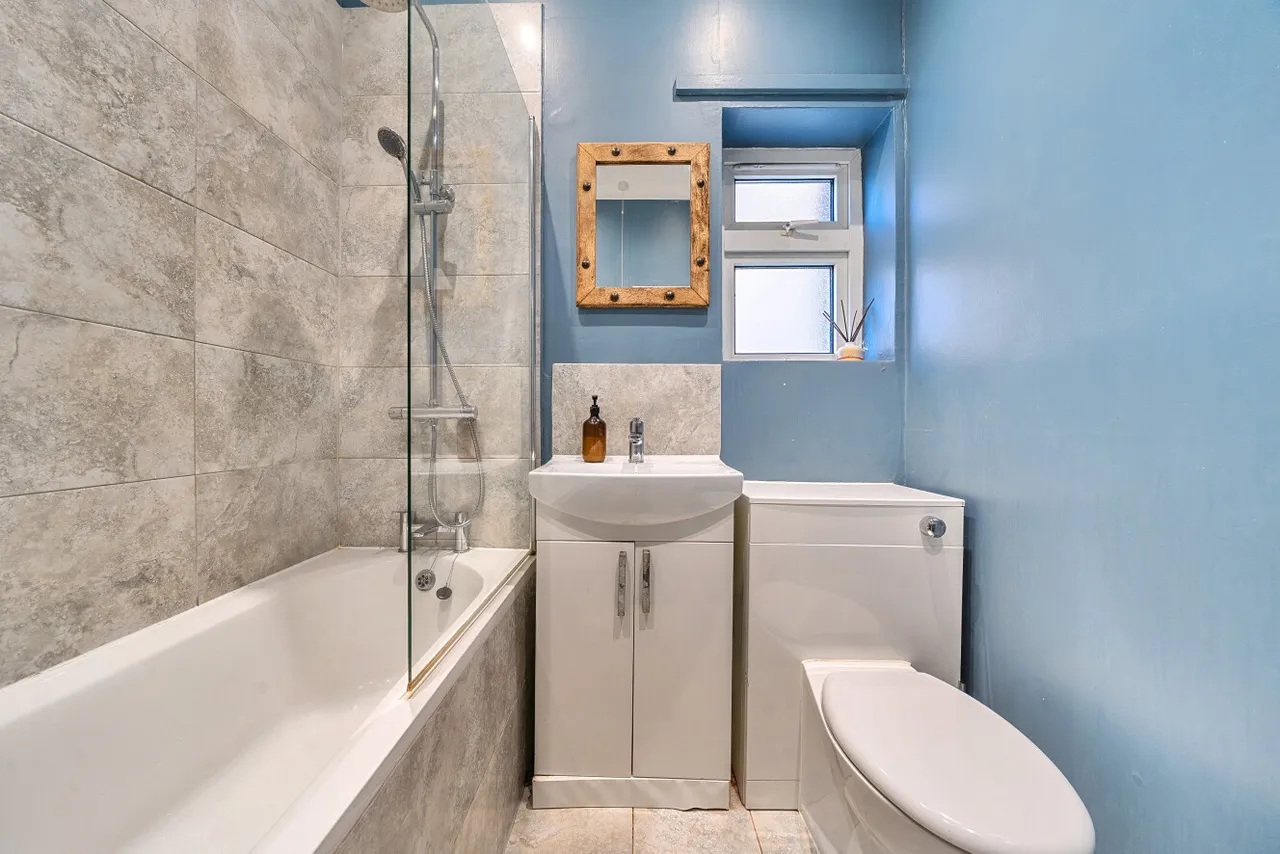 Ommaney Road, London, SE14, photo 6
