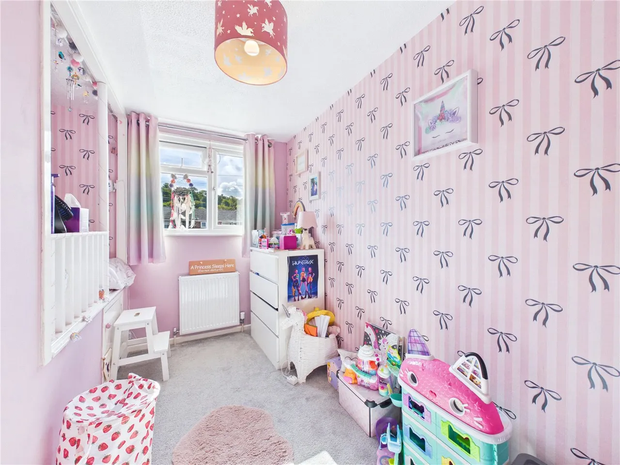 3 bed house for sale — Amory Road, Tiverton, Devon, EX16