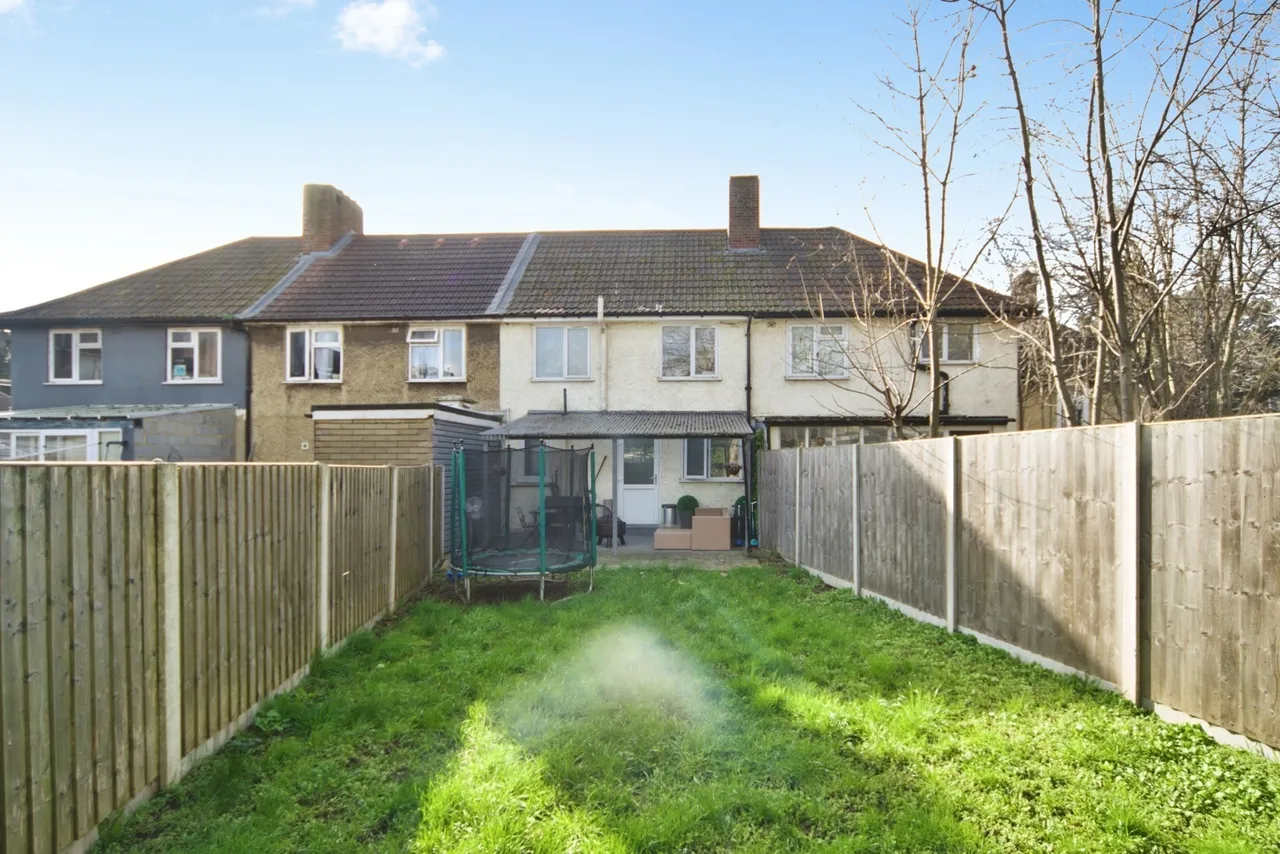 Markyate Road, Dagenham, RM8, photo 16