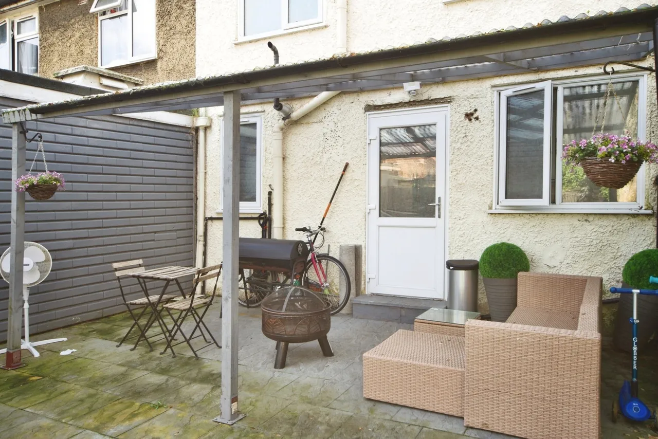 Markyate Road, Dagenham, RM8, photo 17