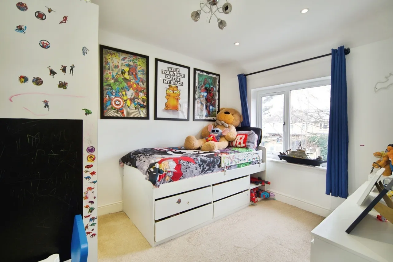 Markyate Road, Dagenham, RM8, photo 3