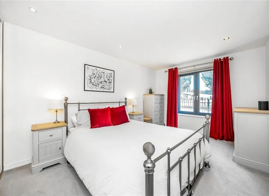 Eythorne Road, Oval, SW9, photo 3