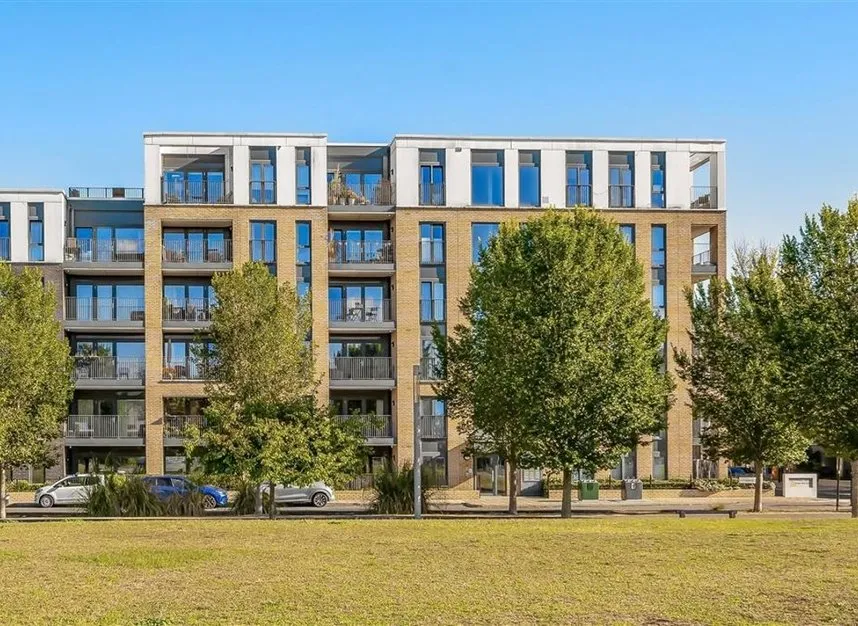 Eythorne Road, Oval, SW9, photo 2