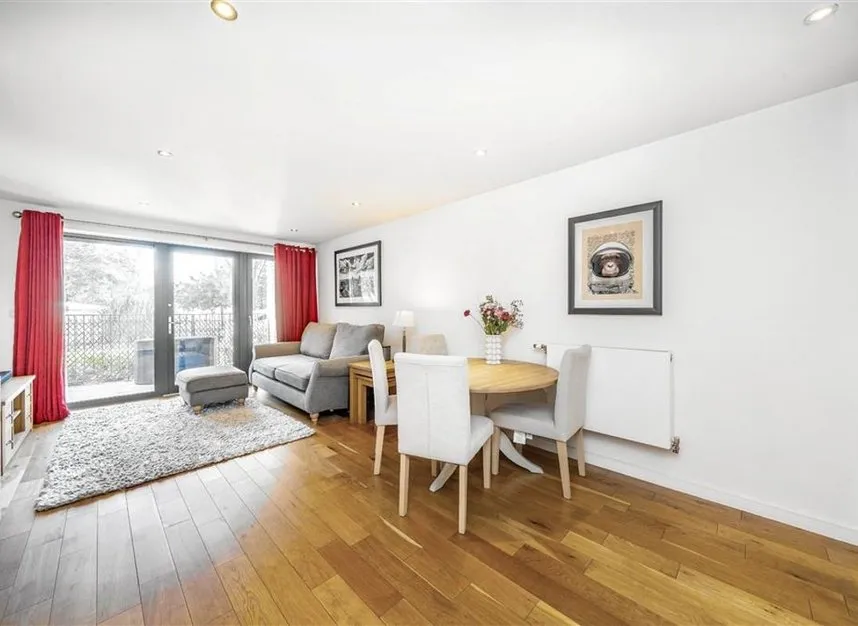 Eythorne Road, Oval, SW9, photo 5