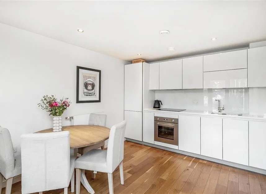 Eythorne Road, Oval, SW9, photo 7