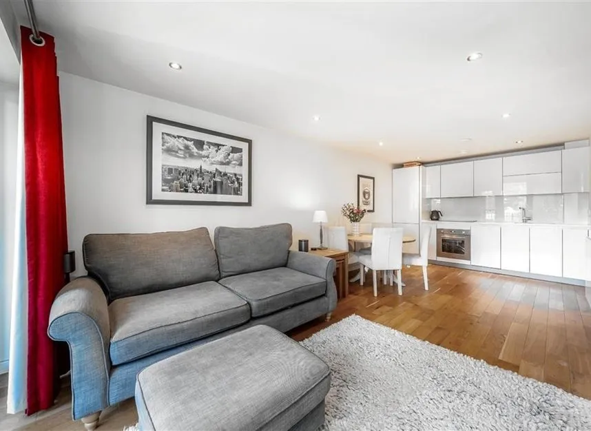 Eythorne Road, Oval, SW9, photo 6