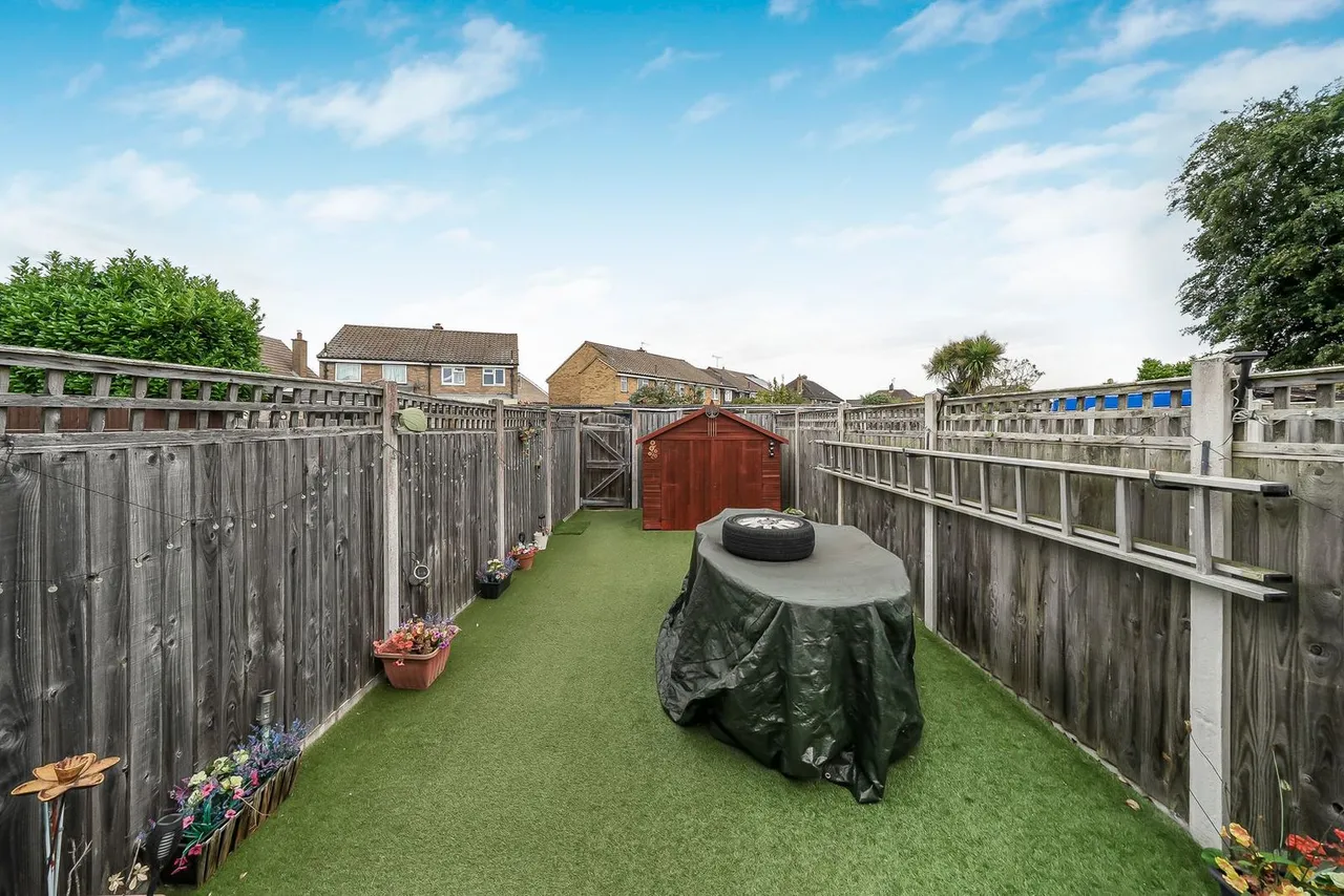 School Road, Ashford, TW15, photo 18