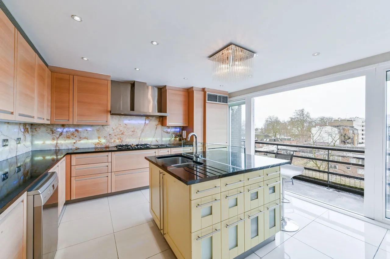 119 Devonport, 23 Southwick Street, London, photo 3