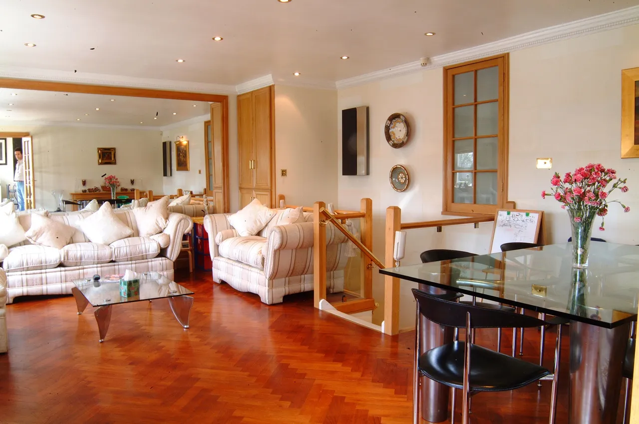 119 Devonport, 23 Southwick Street, London, photo 12
