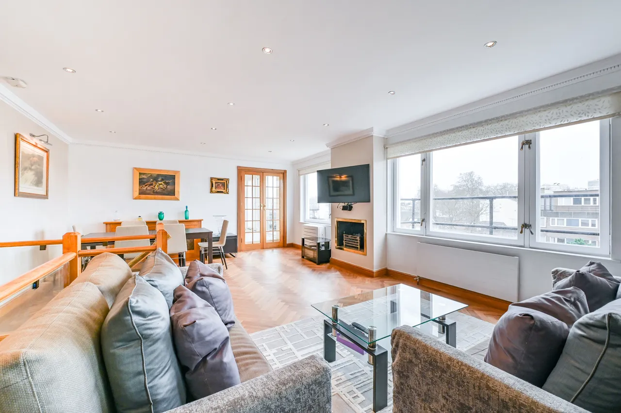 119 Devonport, 23 Southwick Street, London, photo 2