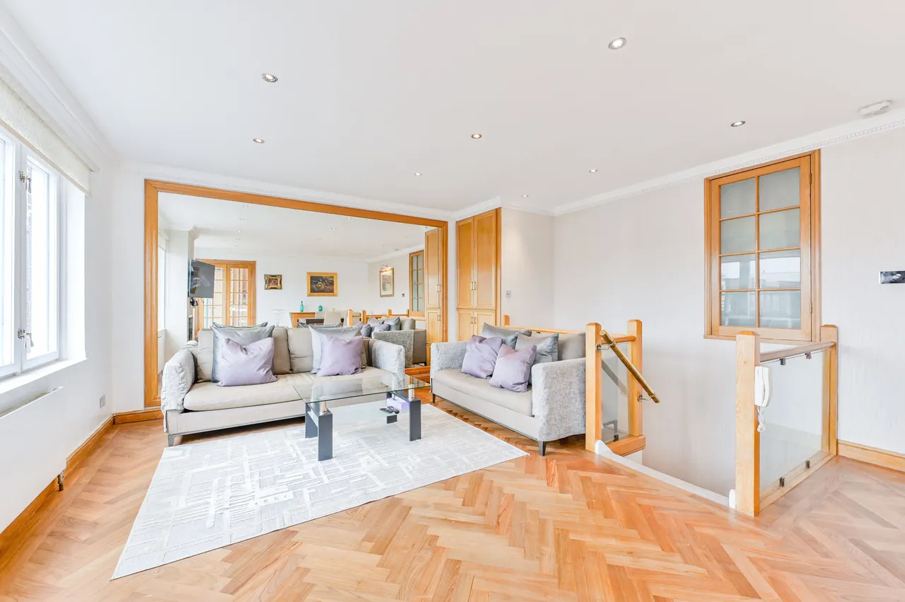 119 Devonport, 23 Southwick Street, London, photo 10