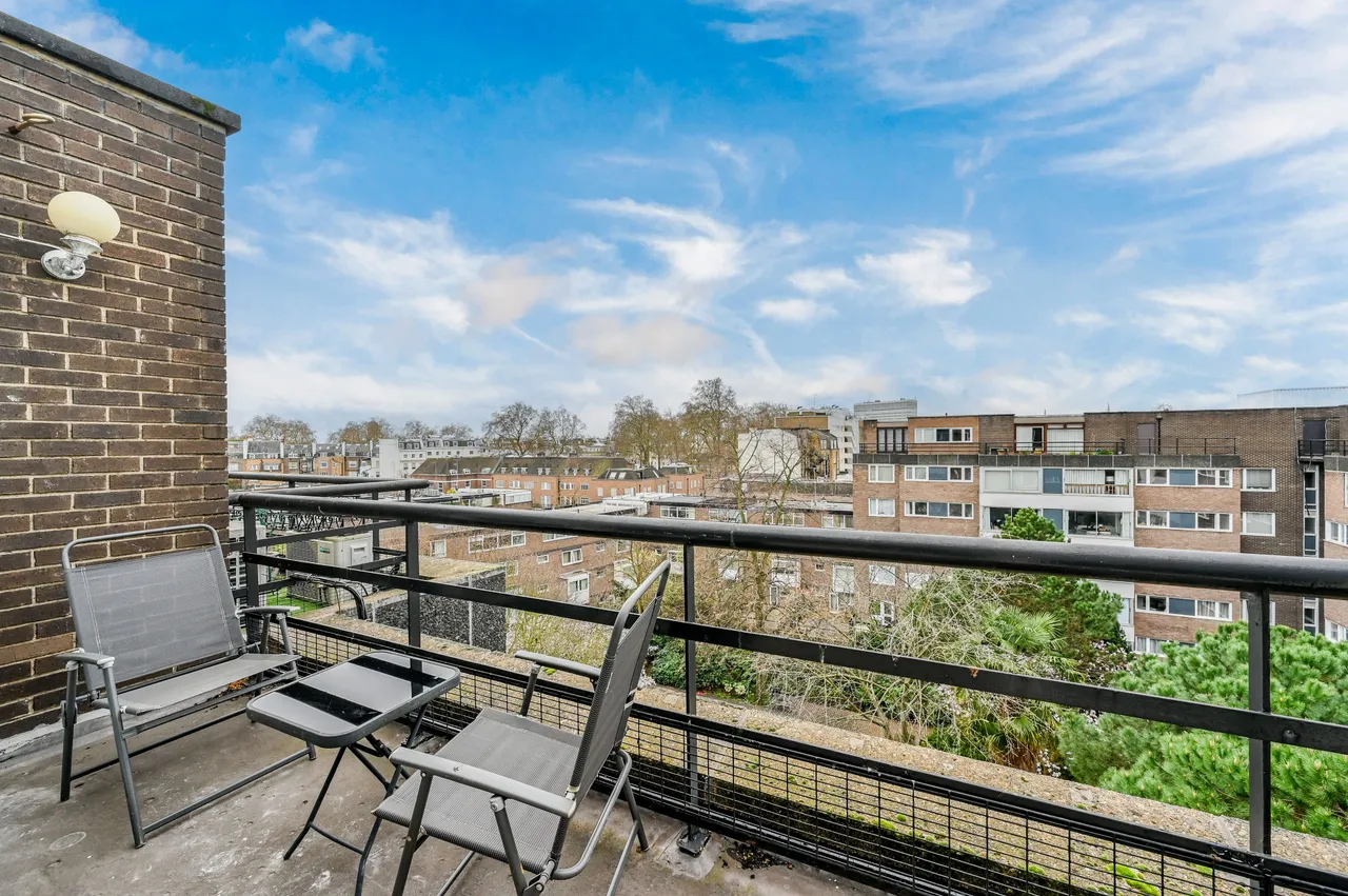 119 Devonport, 23 Southwick Street, London, photo 4