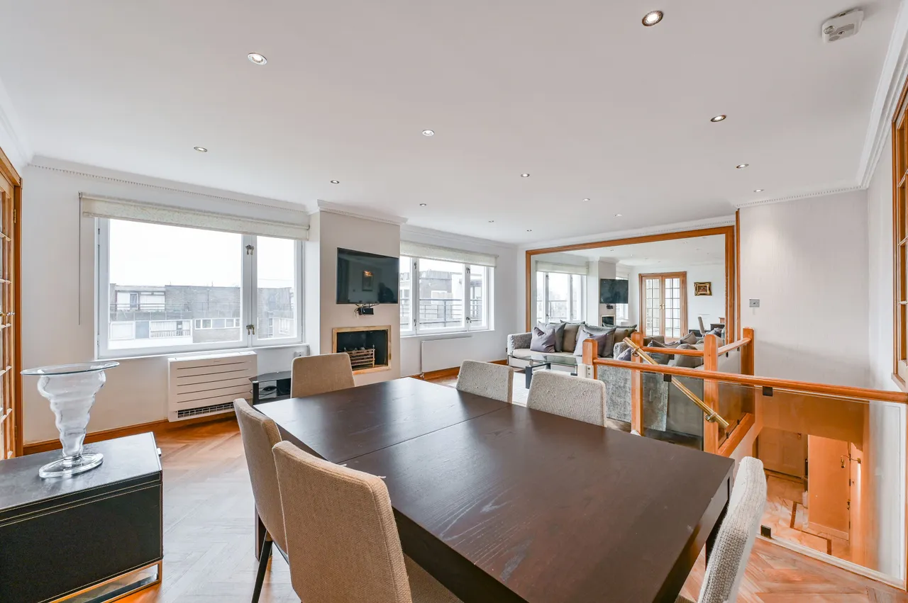 119 Devonport, 23 Southwick Street, London, photo 11