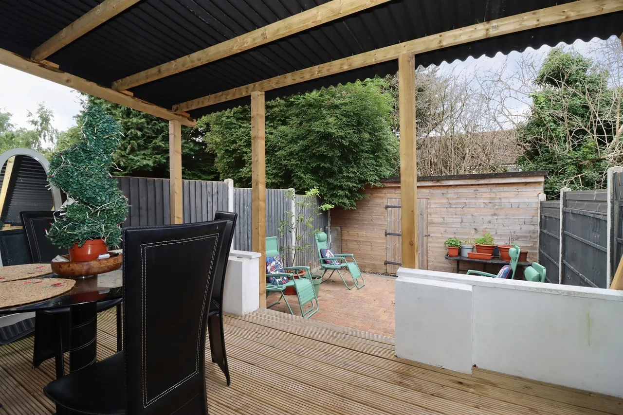 Kiln Close, Bristol, photo 10