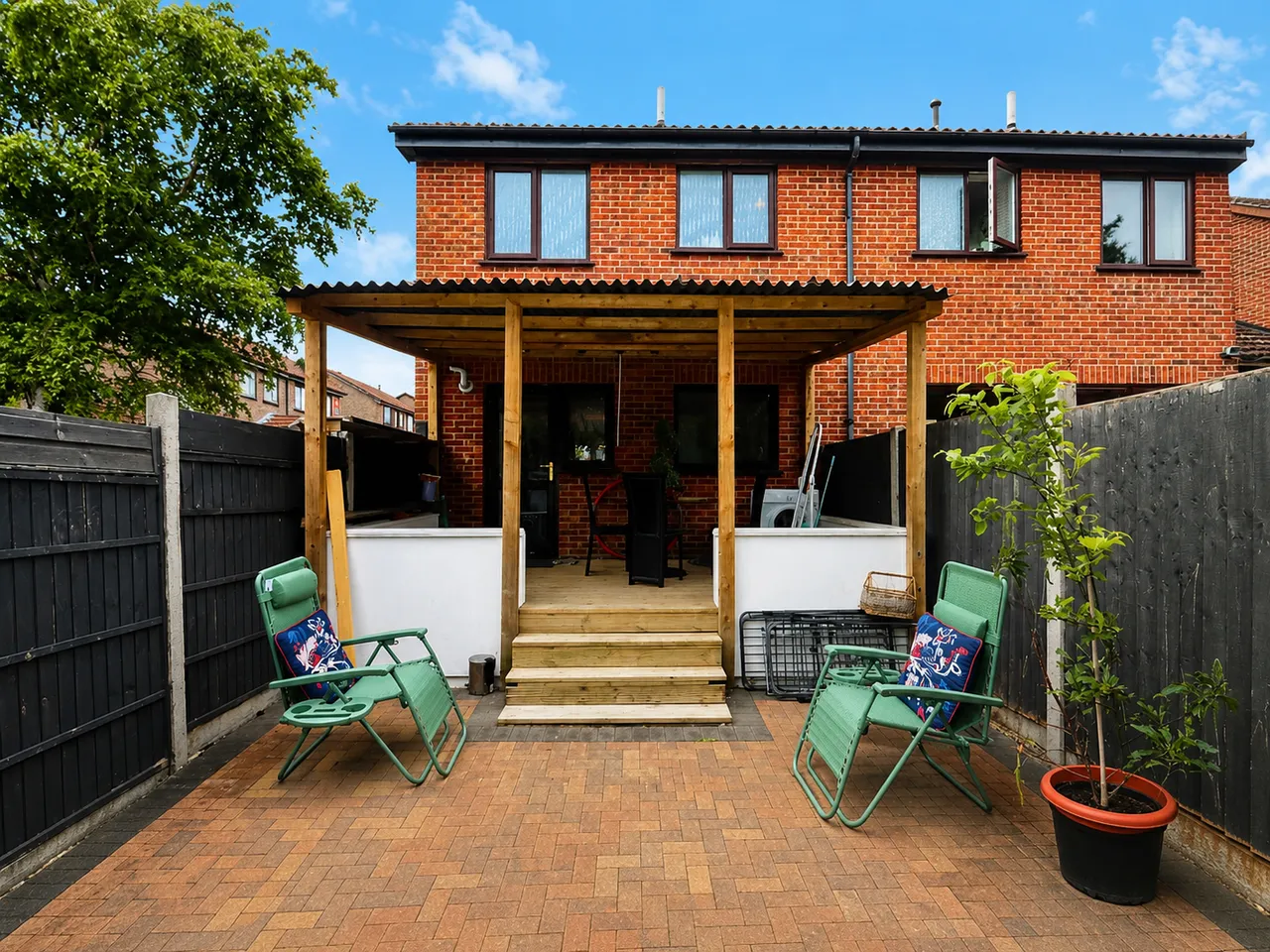 Kiln Close, Bristol, photo 11