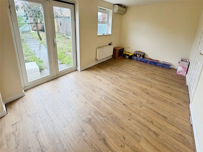 Bulkington Road, Bedworth, Warwickshire, CV12, photo 5