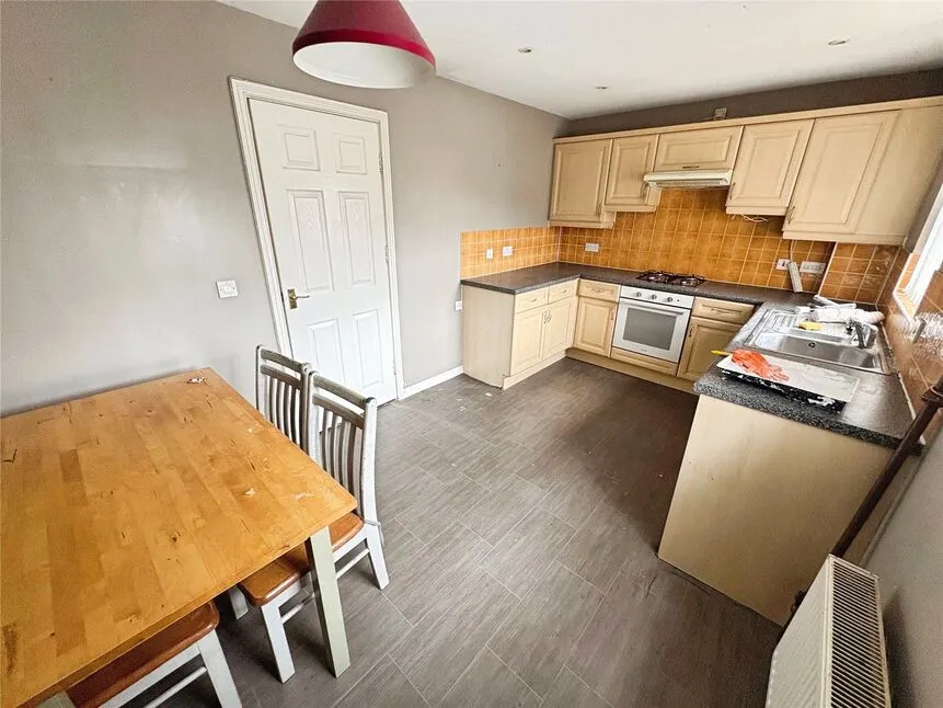 Bulkington Road, Bedworth, Warwickshire, CV12, photo 4