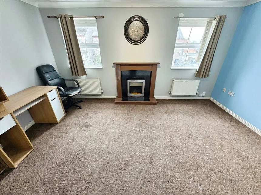 Bulkington Road, Bedworth, Warwickshire, CV12, photo 9