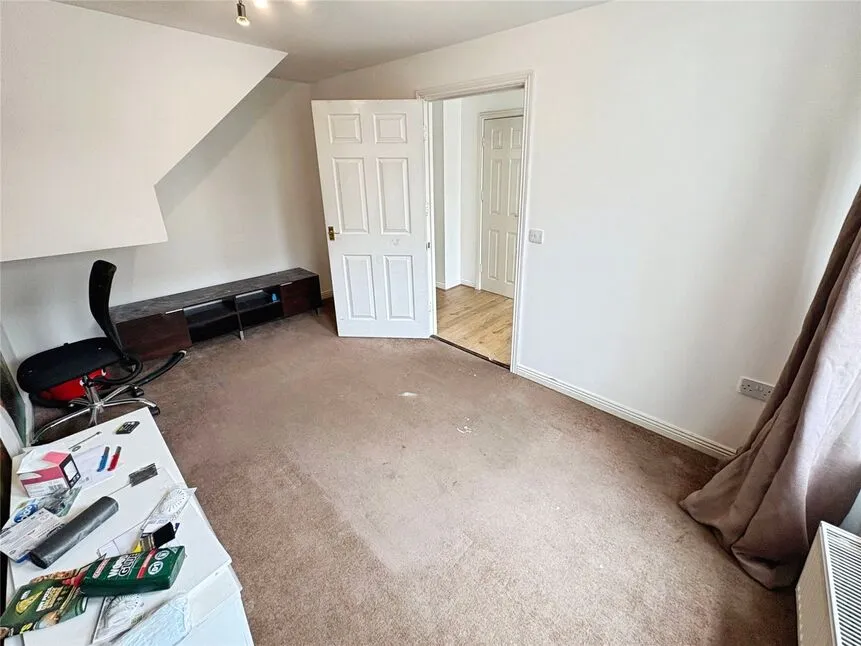 Bulkington Road, Bedworth, Warwickshire, CV12, photo 7