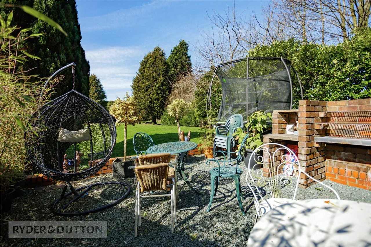 Arncliffe Rise, Badgers Edge, OL4, photo 22