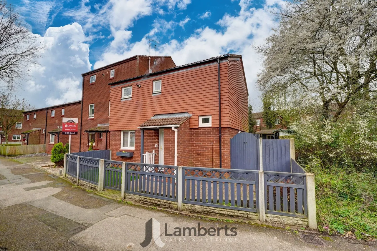 70 Sandhurst Close, Redditch, photo 14