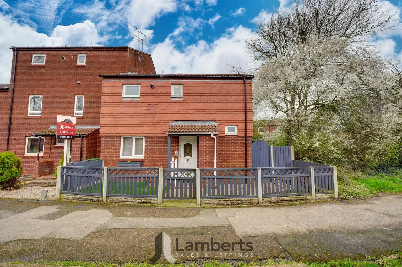 70 Sandhurst Close, Redditch, photo 17