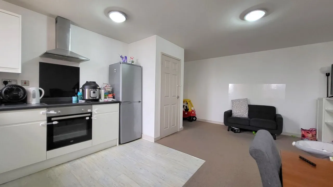 Priestgate, Peterborough, PE1, photo 4