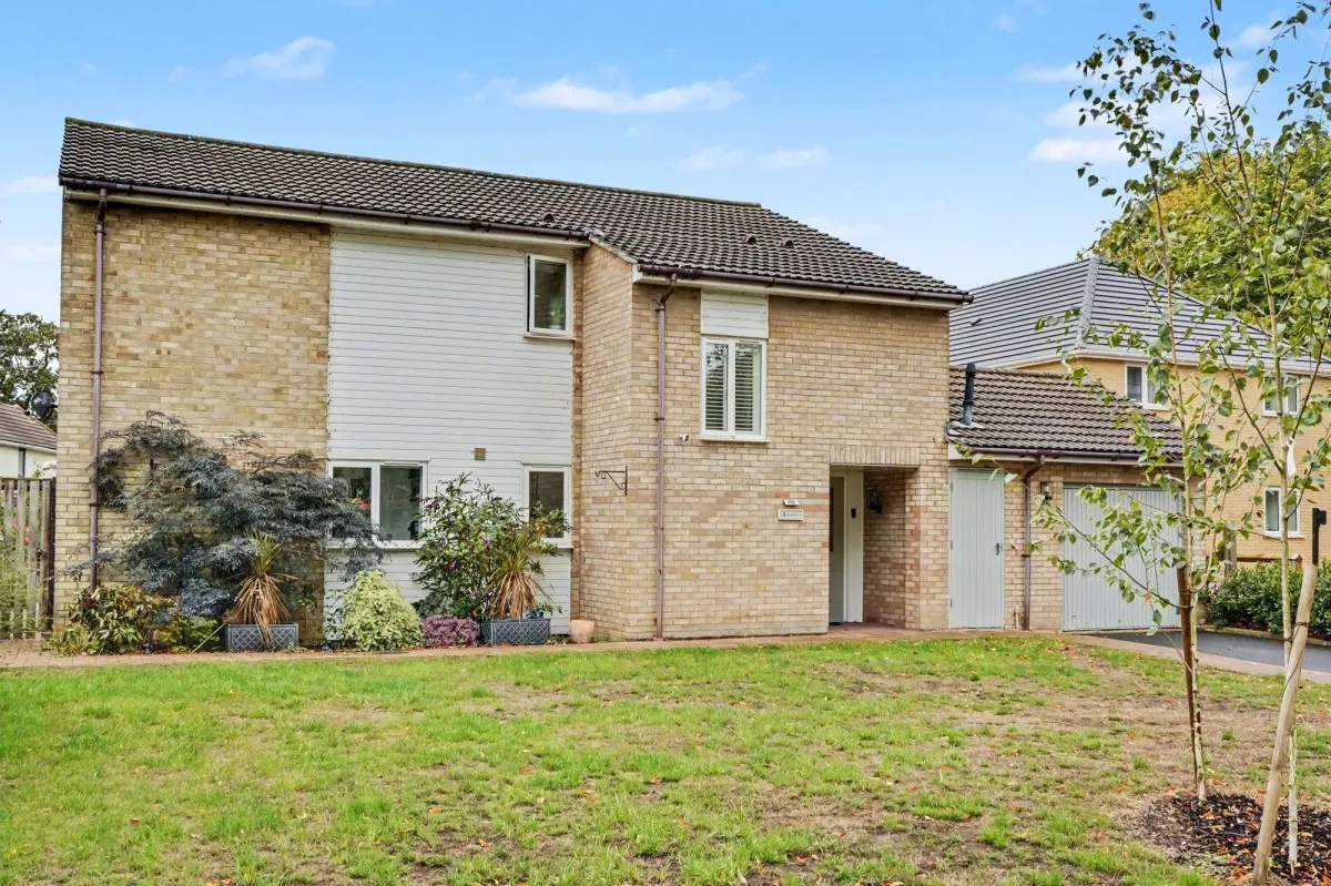 Heaton Close, Ely, CB7, photo 21