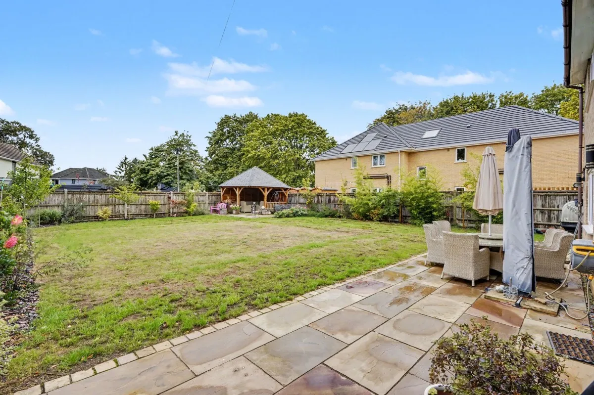 Heaton Close, Ely, CB7, photo 19