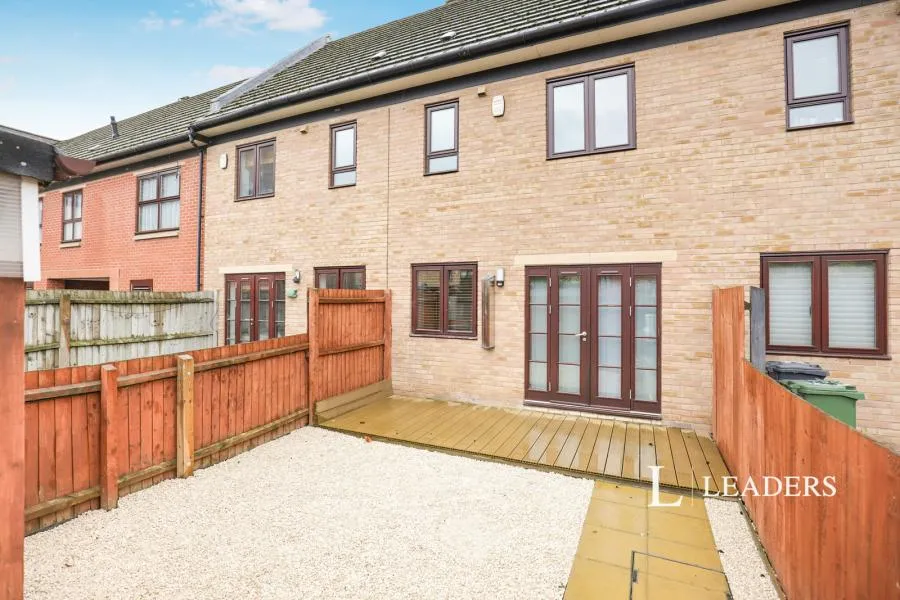 Near Side, Northampton, NN5, photo 6