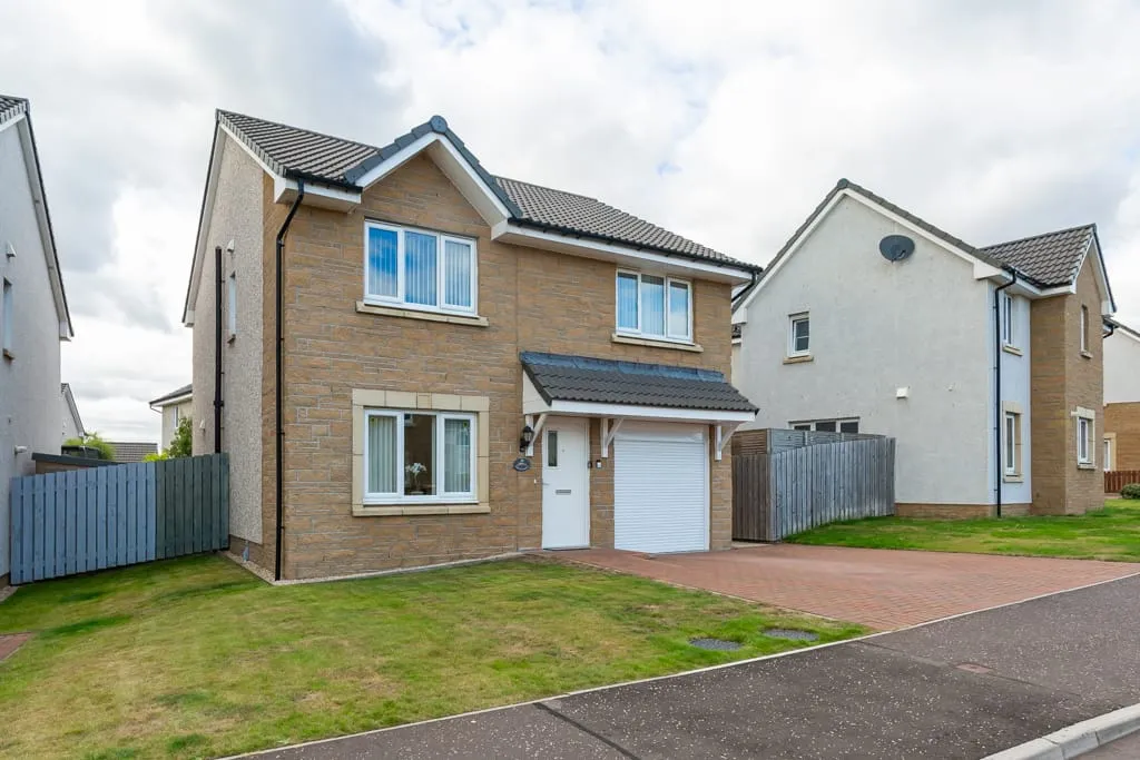 Moonlight Gardens, Arbroath, Angus, DD11 5LE, photo 34