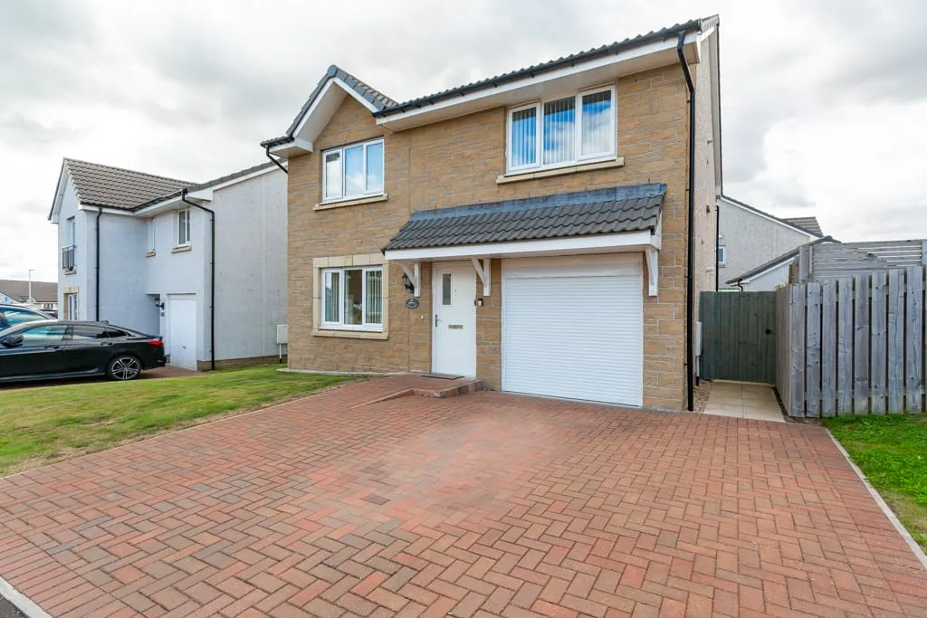 Moonlight Gardens, Arbroath, Angus, DD11 5LE, photo 2