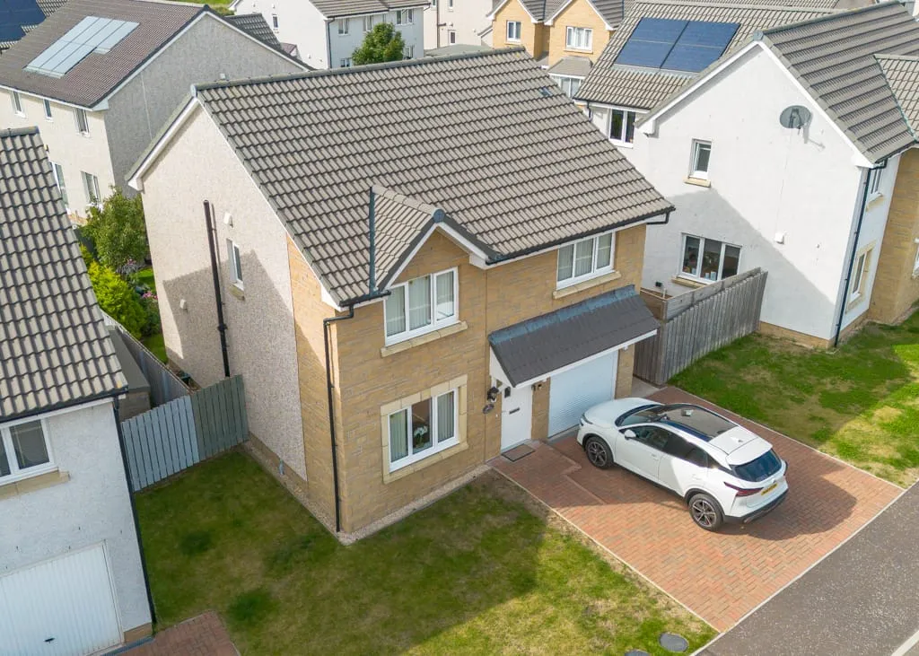 Moonlight Gardens, Arbroath, Angus, DD11 5LE, photo 35
