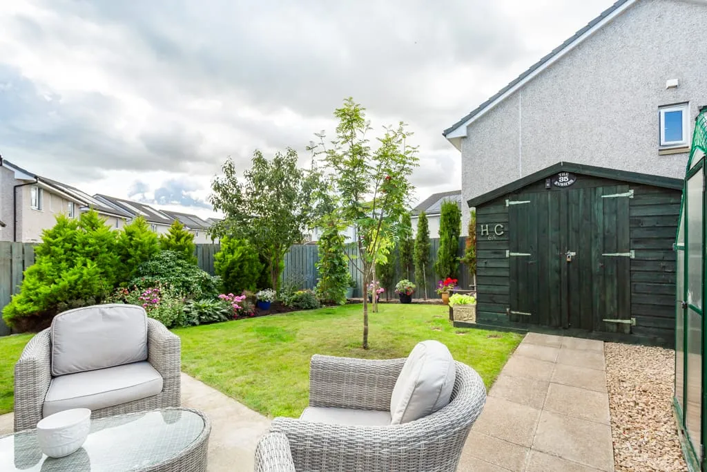 Moonlight Gardens, Arbroath, Angus, DD11 5LE, photo 26